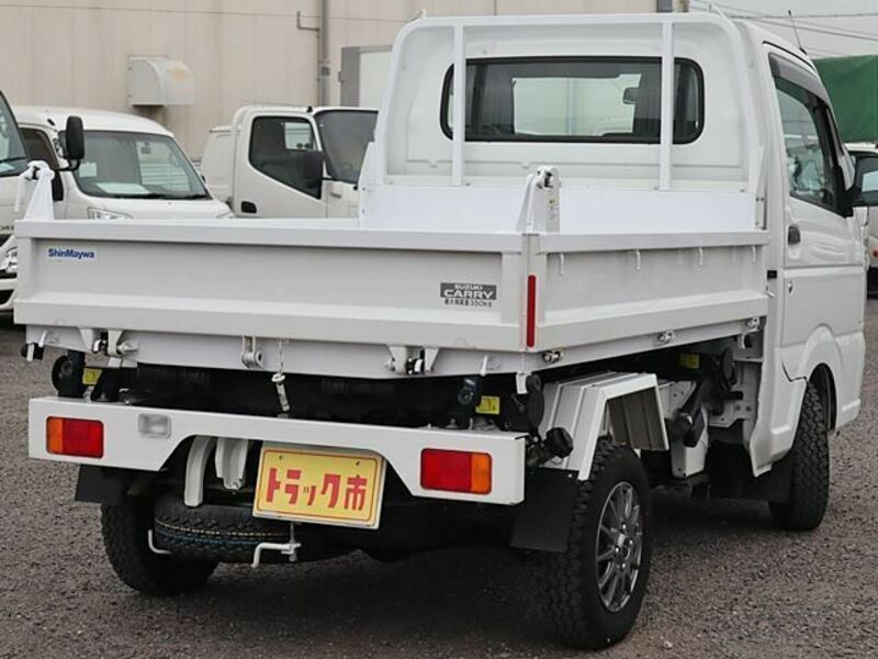 CARRY TRUCK