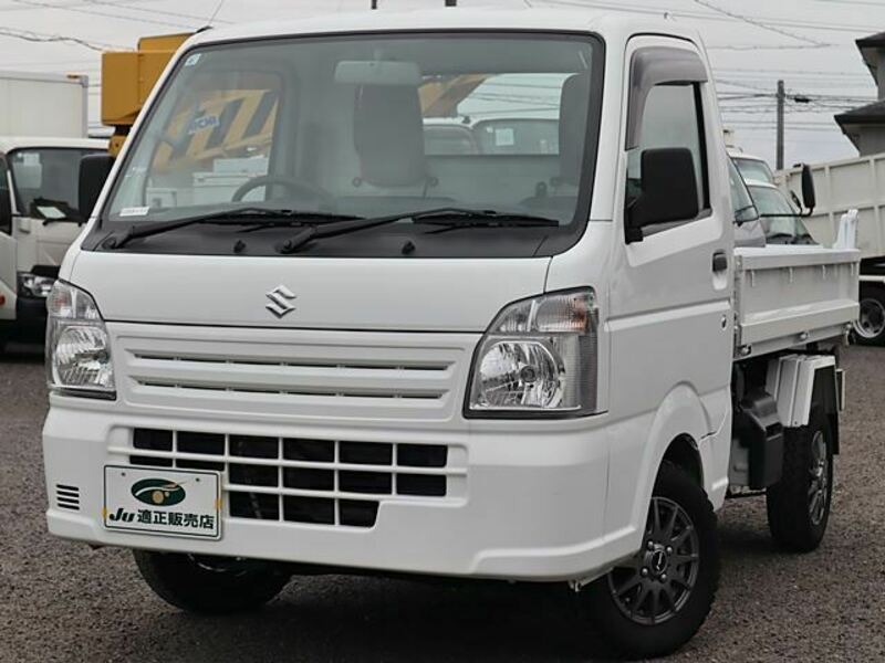 CARRY TRUCK
