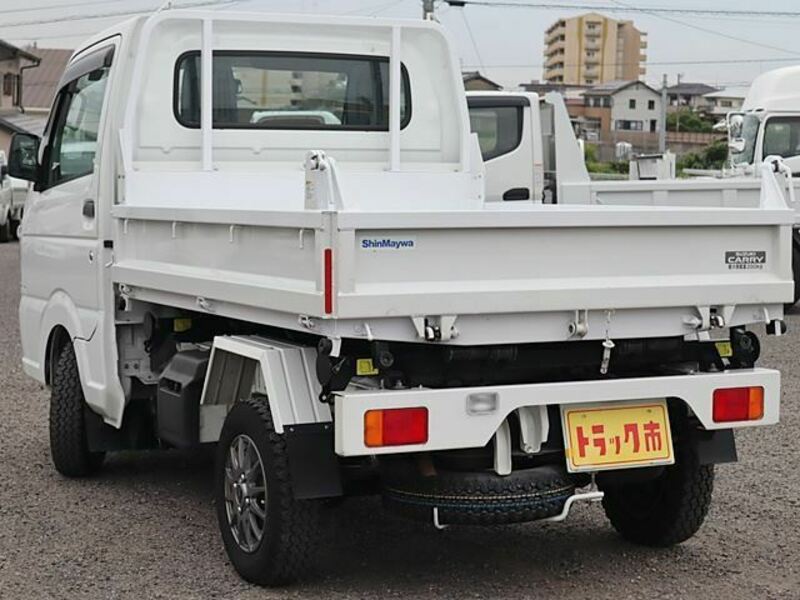 CARRY TRUCK
