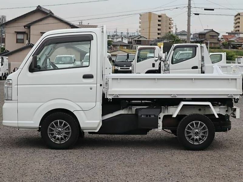 CARRY TRUCK