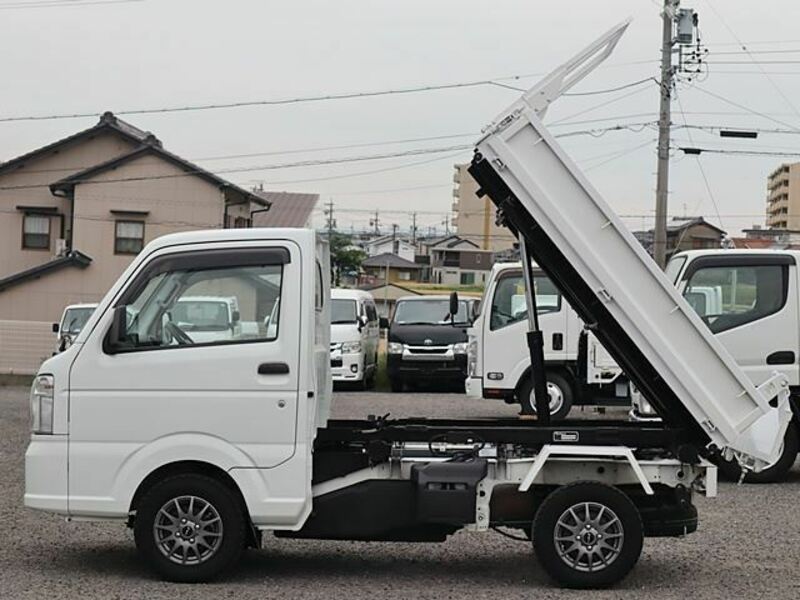 CARRY TRUCK