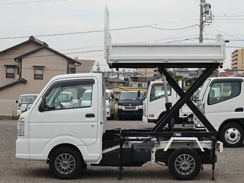 CARRY TRUCK