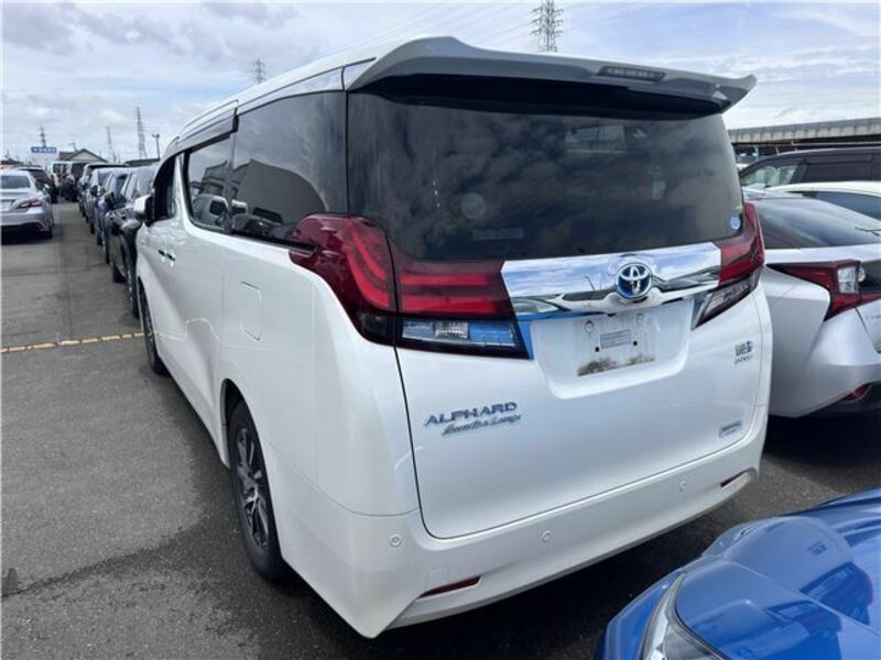ALPHARD