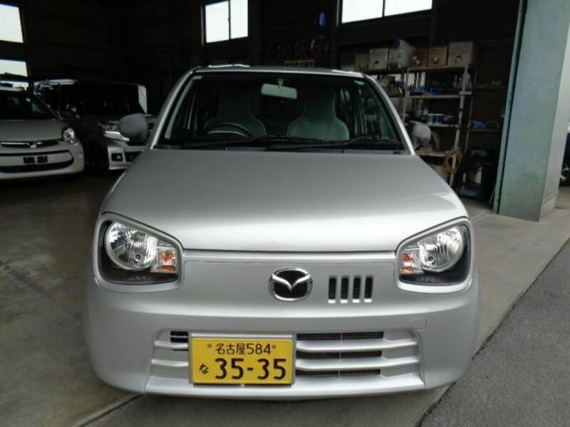 MAZDA CAROL