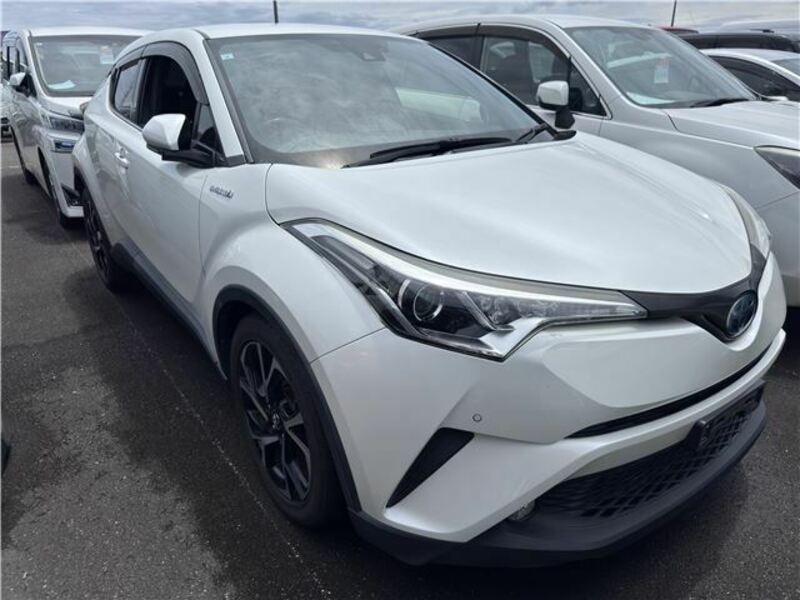C-HR-0