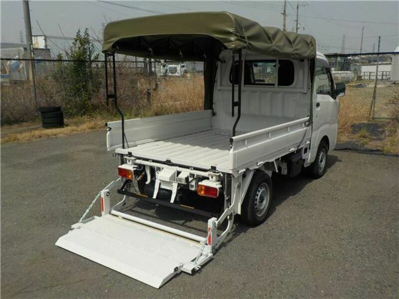 HIJET TRUCK-0