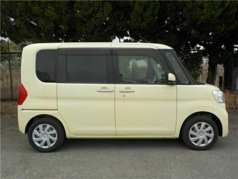 TANTO