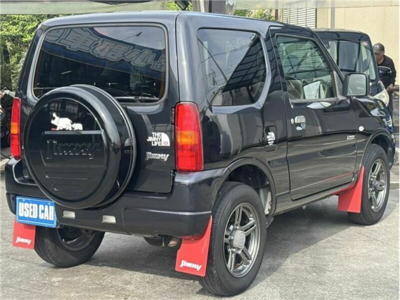 JIMNY