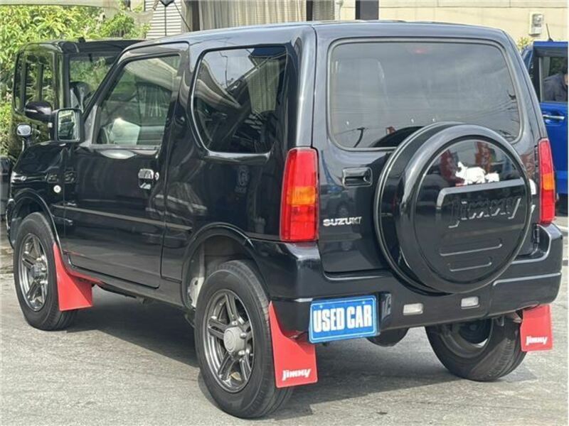 JIMNY