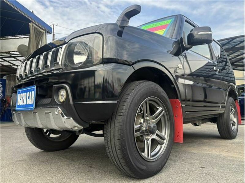JIMNY