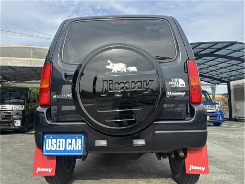 JIMNY