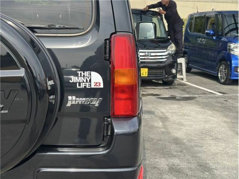 JIMNY