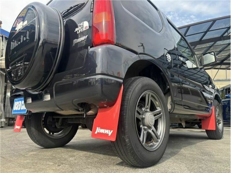 JIMNY