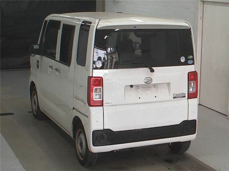 HIJET CADDIE