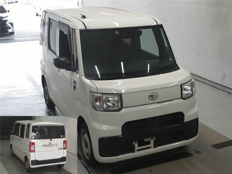 HIJET CADDIE