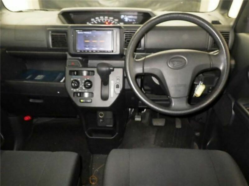 HIJET CADDIE