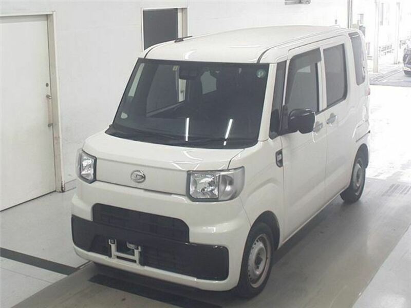 HIJET CADDIE