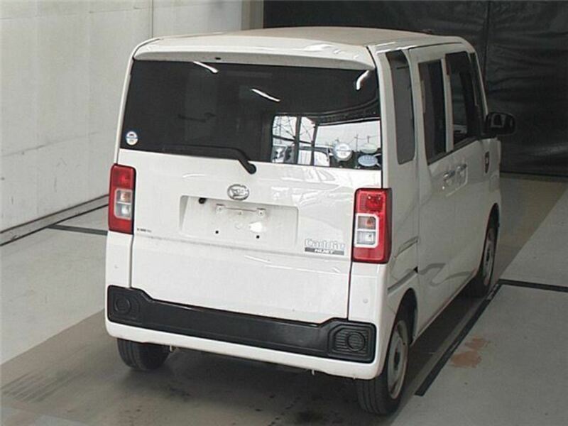 HIJET CADDIE