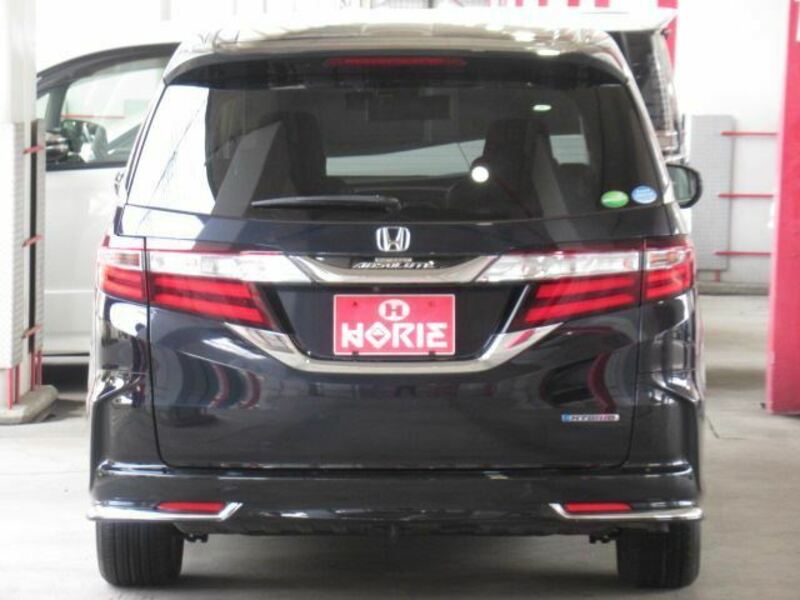 ODYSSEY-1
