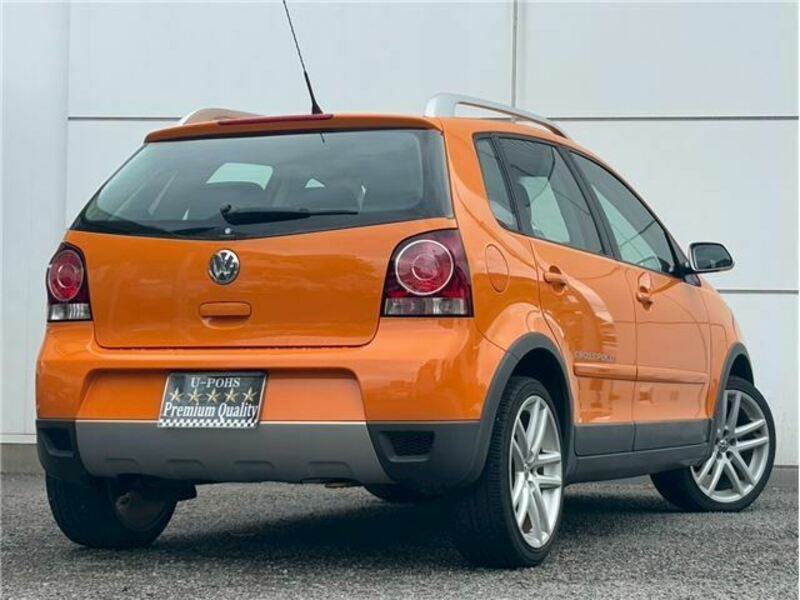CROSS POLO