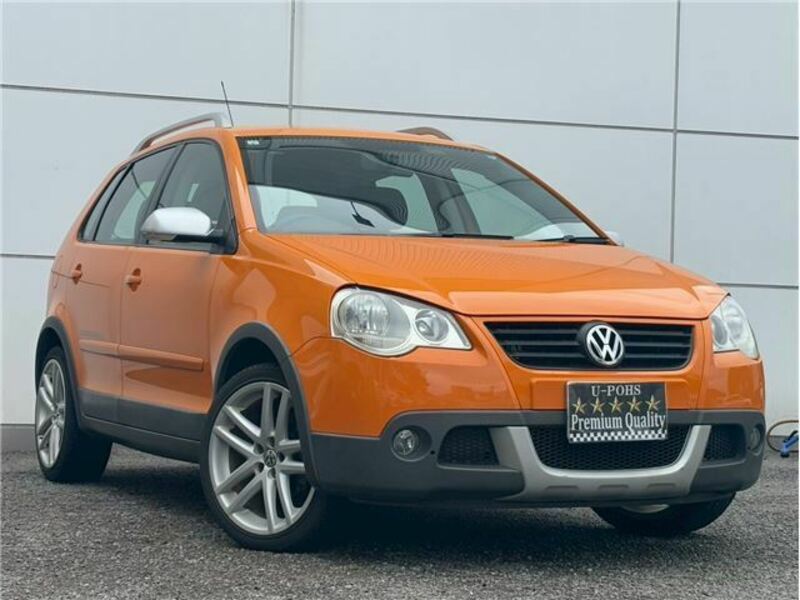 CROSS POLO
