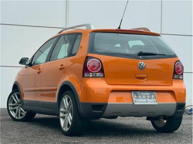 CROSS POLO