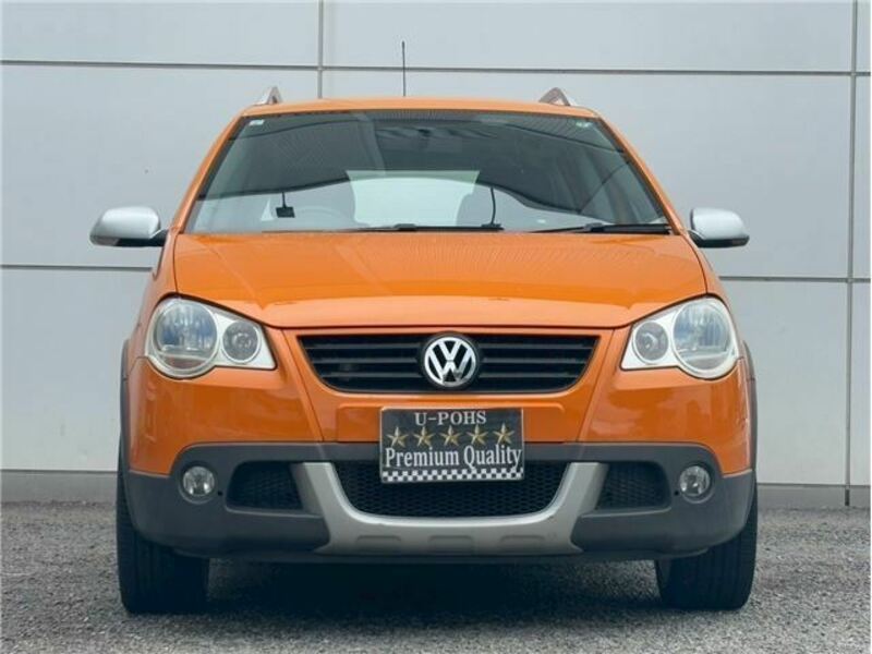 CROSS POLO