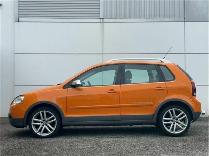 CROSS POLO
