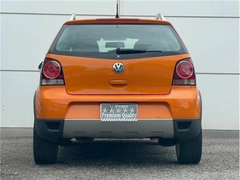 CROSS POLO