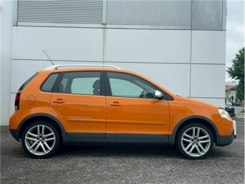 CROSS POLO
