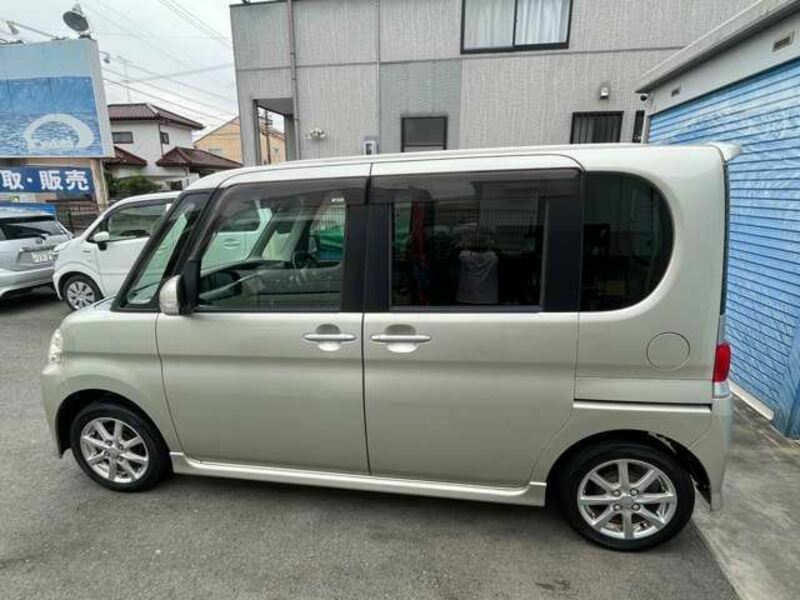 TANTO