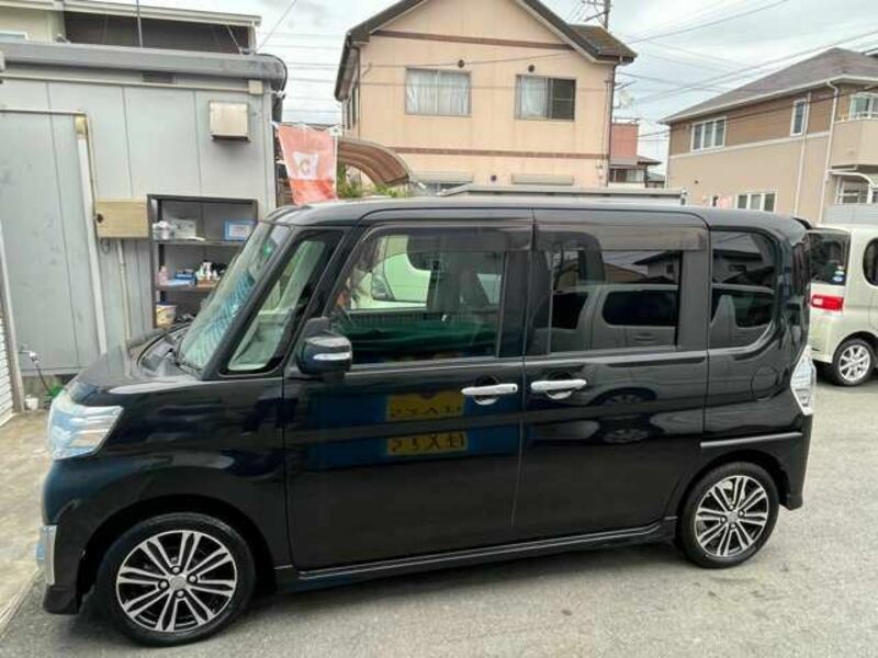 TANTO