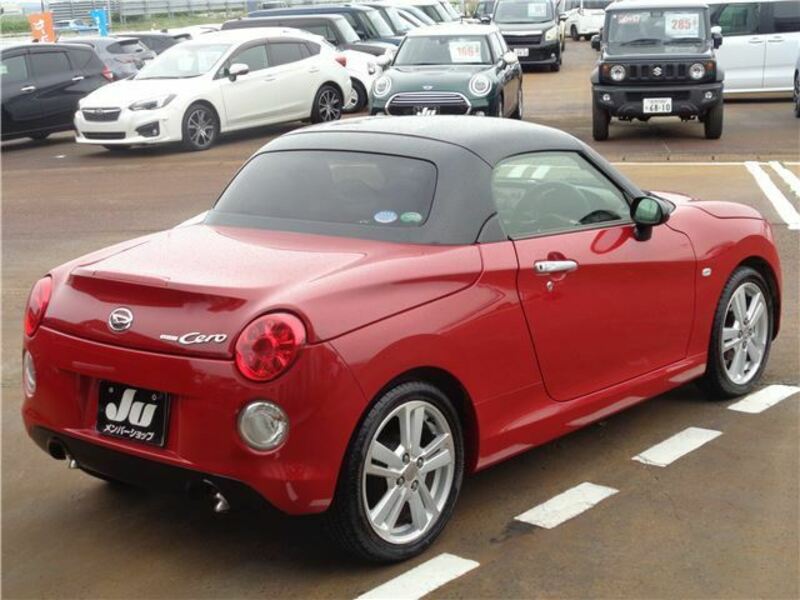 COPEN-1