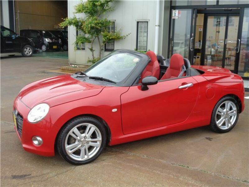 COPEN-8