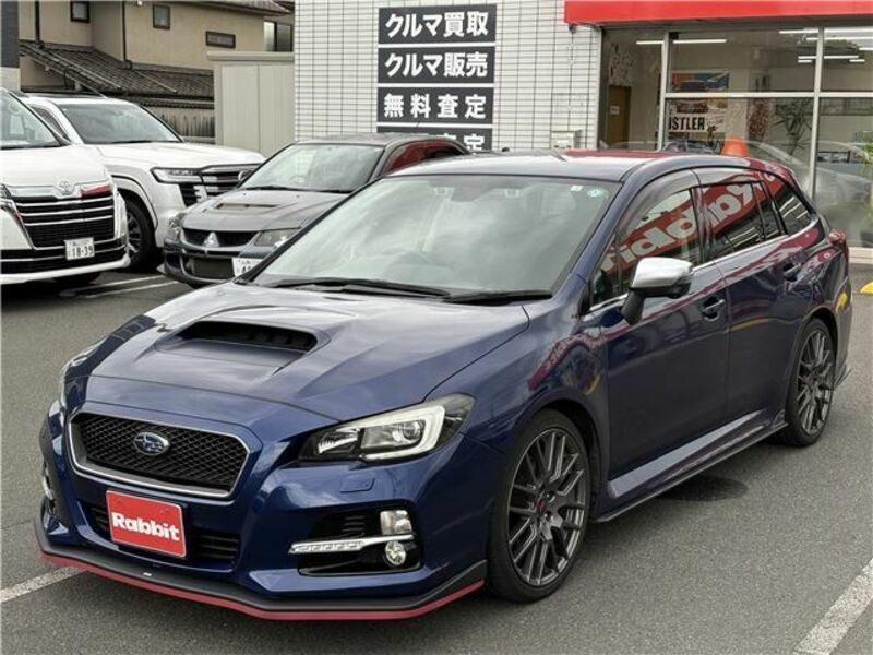 LEVORG
