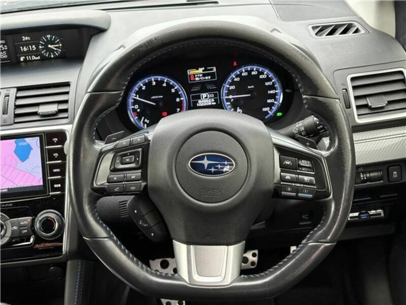 LEVORG