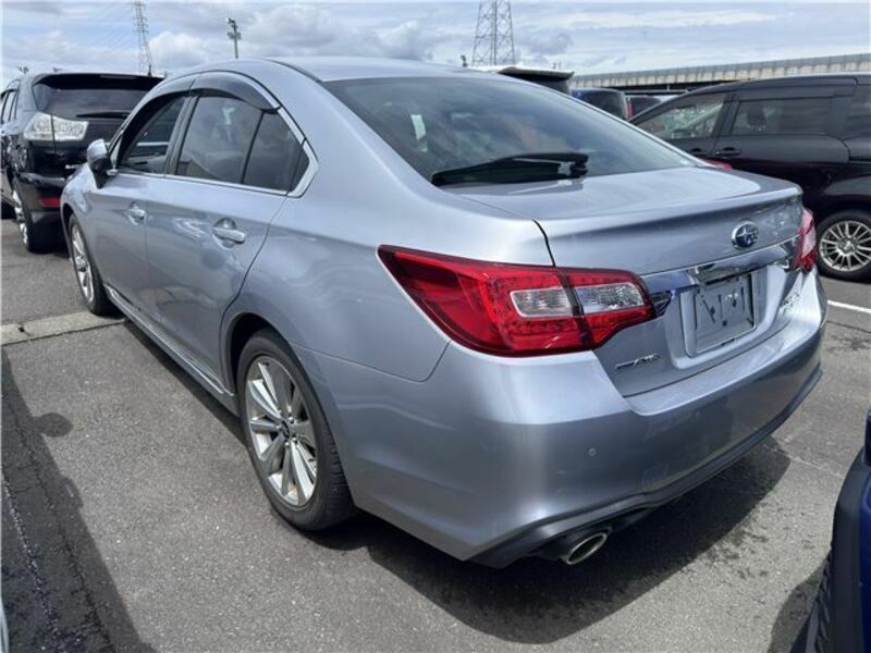 LEGACY B4-1
