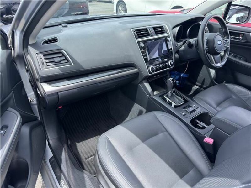 LEGACY B4-2