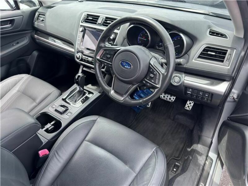LEGACY B4-4