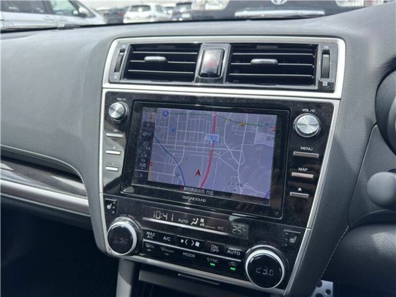 LEGACY B4-8