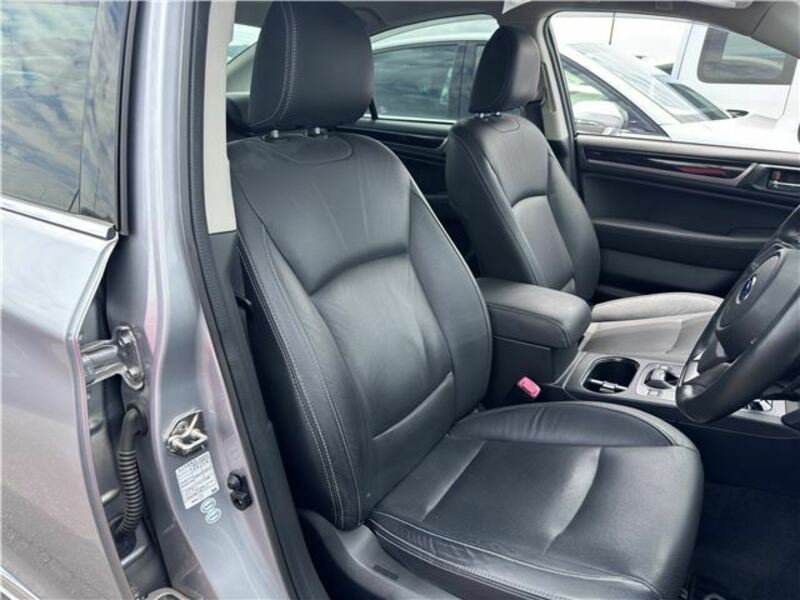 LEGACY B4-11