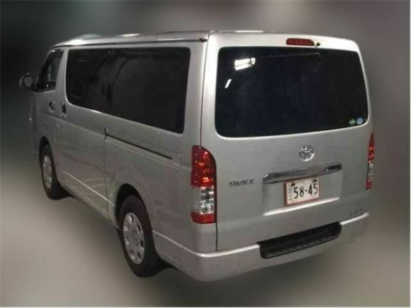 HIACE