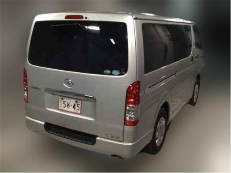HIACE