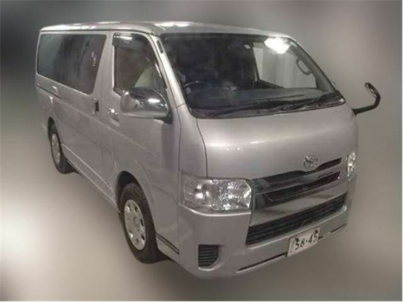 HIACE