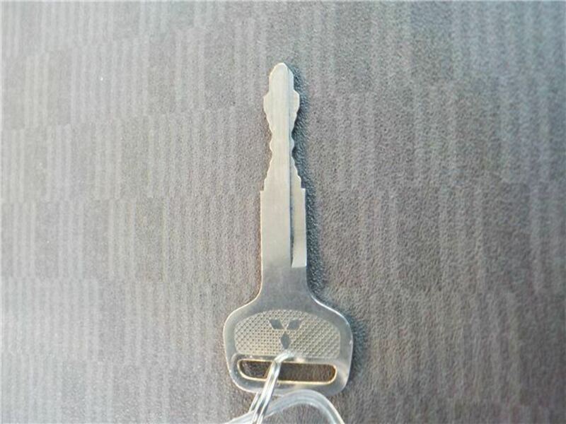 MINICAB VAN
