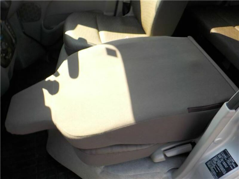 MINICAB VAN