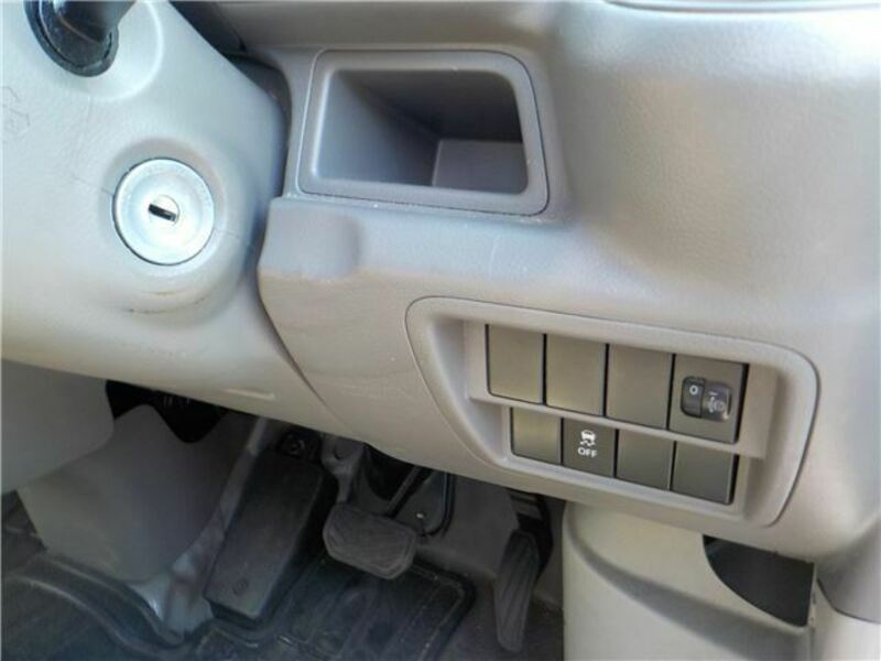 MINICAB VAN