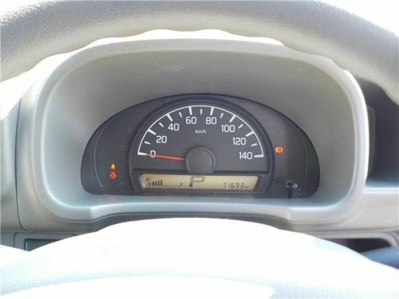 MINICAB VAN