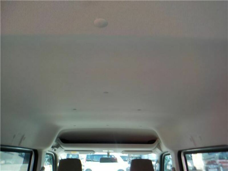 MINICAB VAN