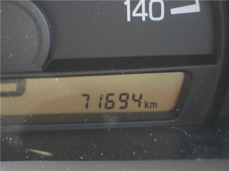 MINICAB VAN